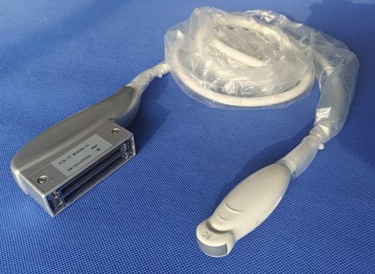 Пластиковый GE Vivid i Совместимый УЗИ Человеческий микроконвексный зондирующий преобразователь GE 8C-RS