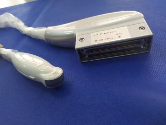Пластиковый GE Vivid i Совместимый УЗИ Человеческий микроконвексный зондирующий преобразователь GE 8C-RS
