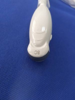 Пластиковый GE Vivid i Совместимый УЗИ Человеческий микроконвексный зондирующий преобразователь GE 8C-RS