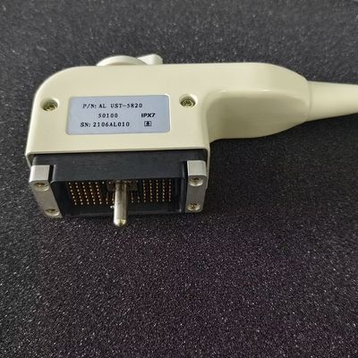 Медицинская экспертиза Хитачи Алока UST-5820 Ультразвуковое исследование ректального человека