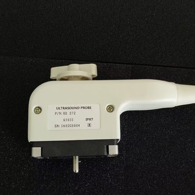 GE E72 Logiq 100 Диагностическая система Трансвагинальный ультразвуковой зонд для диагностической визуализации