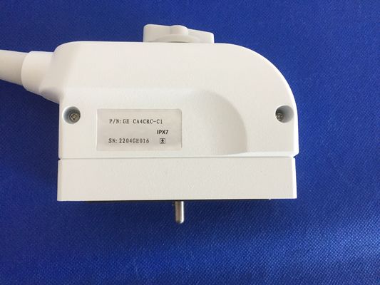 Беспроводное GE 4C-RC Logiq C2 C3 C5 C- Ультразвуковое зондирование Медицинское диагностическое оборудование