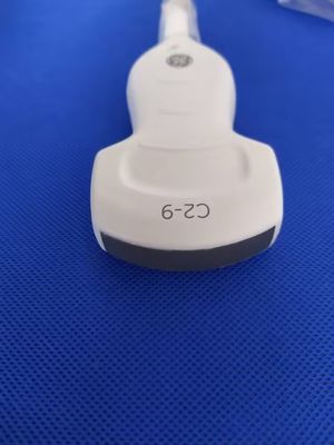 GE C2-9-D GE Logiq E9 Vivid E9 VividE90 VividE95 VividS60N Ультразвуковой совместимый зонд