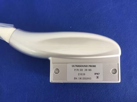 PTZ Медицинский УЗИ Кристальный Зонд для GE 3S-RS Logiq книга Logiq XP Logiq i Vivid i