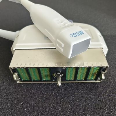 Беспроводная ультразвуковая система класса II для GE M5Sc-D Logiq S8/E9 Vivid E90/E95 Ультразвуковая