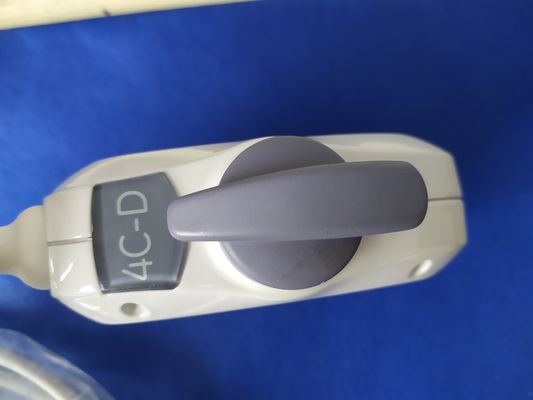 Медицинская экспертиза II класса GE Vivid E9 Voluson E6 Услуга по ремонту ультразвуковых зондов