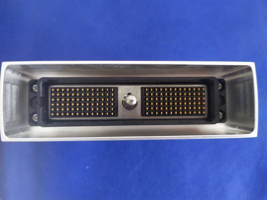 GE Logiq C2 C3 C5 Ультразвуковой линейный пробный преобразователь 7.5L-RC для совместимого с GE пластика