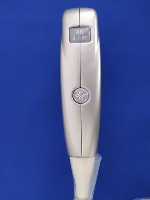 GE AB2-7-RS Выпуклый зонд совместим с системой диагностической визуализации Voluson i e и S6