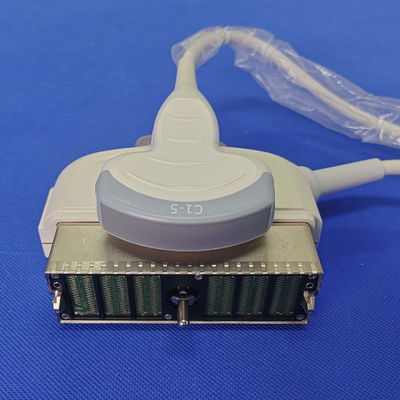 IC совместимая с GE С1-5-D УЗИ для Logiq S7 S8 Voluson E6 Выпуклое УЗИ