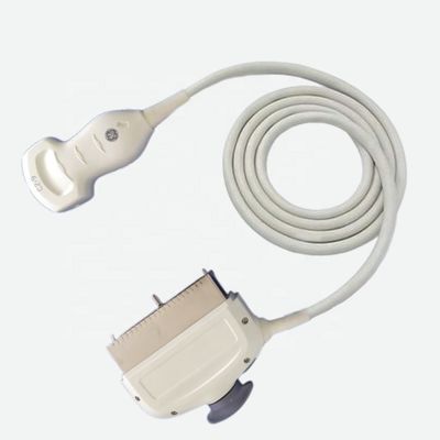 PTZ Function Human Convex Probe Transducer для ультразвуковых аппаратов серии GE C2-9-D Logiq E9