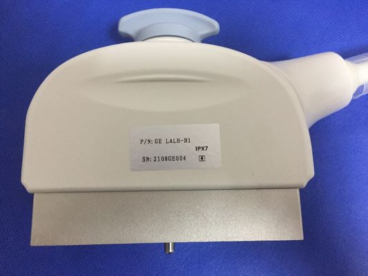 GE Logiq 200pro Ультразвуковой линейный преобразователь для классификации медицинских приборов