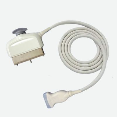 GE Logiq E9 Logiq S8 Voluson E8 Эксперт Ультразвуковой сканер сердца с зондой ML6-15-D
