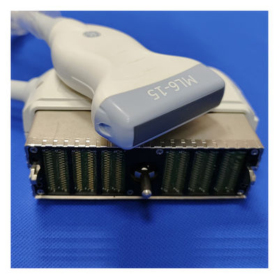 GE Logiq E9 Logiq S8 Voluson E8 Эксперт Ультразвуковой сканер сердца с зондой ML6-15-D