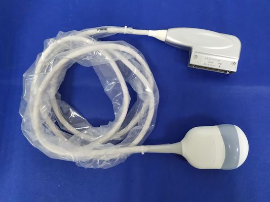 Voluson i BT14 S6 S8 Сканер Медицинская диагностика Ультразвуковой зонд GE RAB2-5-RS 4D Выпуклый