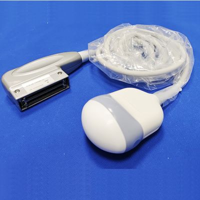 Voluson i BT14 и Voluson P8 Ультразвуковой сканер Электрический совместимый GE RAB4-8-RS 4D выпуклый зонд