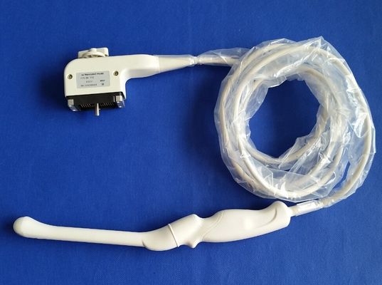 GE Logiq 100 совместимый металлический трансвагинальный зонд для медицинской диагностики
