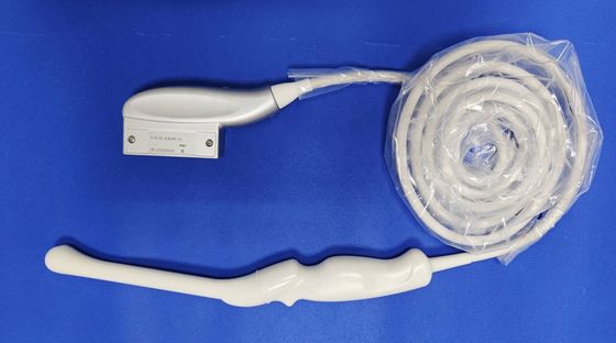 GE Logiq Книга совместимый трансвагинальный ультразвуковой зонд с четкой визуализацией изображения