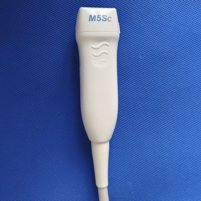 Функция медицинской диагностики с помощью ультразвукового зонда GE M5Sc-D совместимость с GE Logiq S8