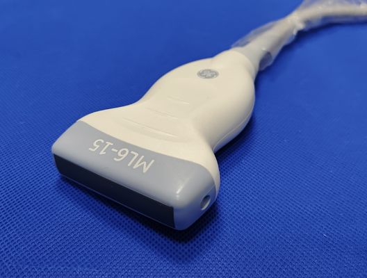 GE Logiq C Series совместимый ультразвуковой линейный зондовый преобразователь для диагностической визуализации