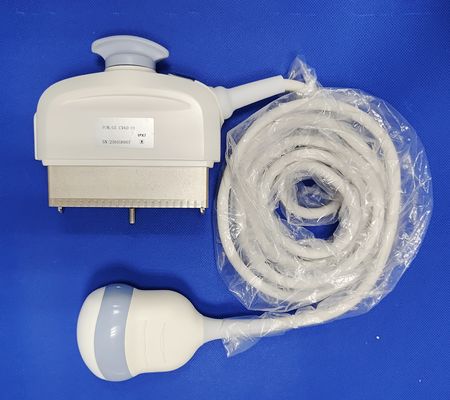 GE Logiq S8 Series совместимый электрический 4D выпуклый зонд для ультразвукового исследования