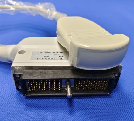 Передатчик выпуклых зондов класса II для ультразвуковой медицины C2-5EL-N SA8000EX/SA8000LV