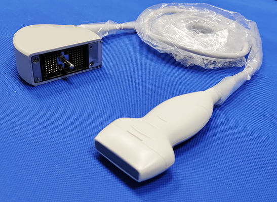 Медицинская диагностика Ультразвуковой линейный зонд Mindray 75L38EA DP6600VET DP6600 DP-5 сканер