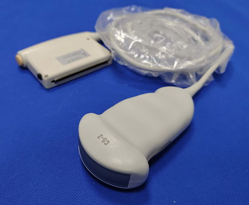 Диагностическая система визуализации PH C5-2 HD5 HD6 EnVisor Ультразвуковая машина