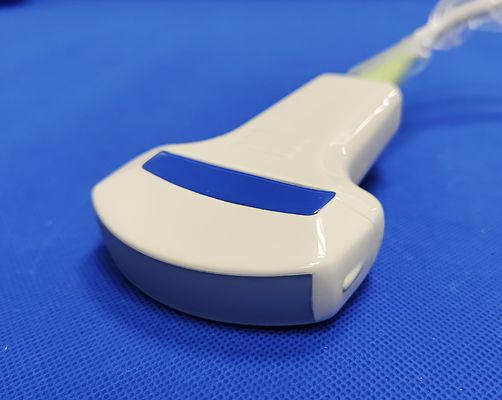 Ультразвуковое металлическое зонд VA57R-0375WU для медицинской диагностики и Shimadzu VA57R-0375WU
