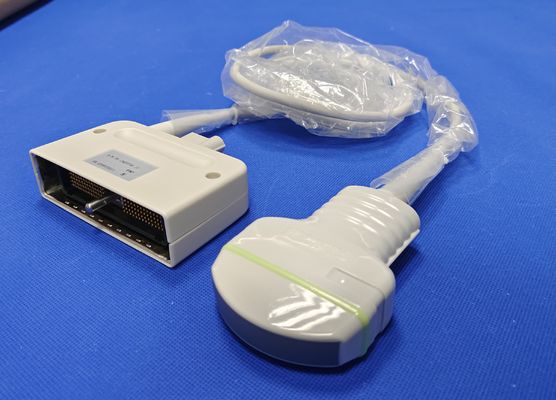 Ультразвуковая машина SSA-240A и SSA-250A PVF-375MT Выпуклый зонд для медицинской диагностики