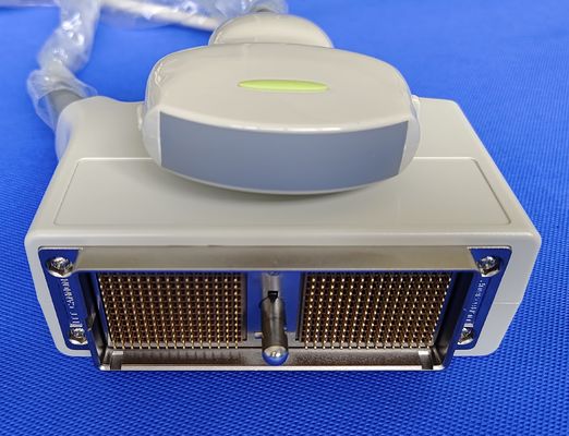 Xario Aplio300 Aplio400 Ультразвуковой выпуклый преобразователь PVT-375BT для медицинской диагностики