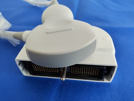 Преобразователь выпуклого зонда электроснабжения для ультразвуковой визуализации наземного ветра F40 F50