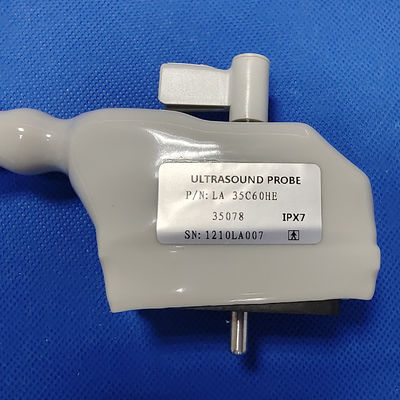 Медицинская экспертиза совместимого УЗИ C40 CU40 156pin Landwind 35C60H LAM Convex