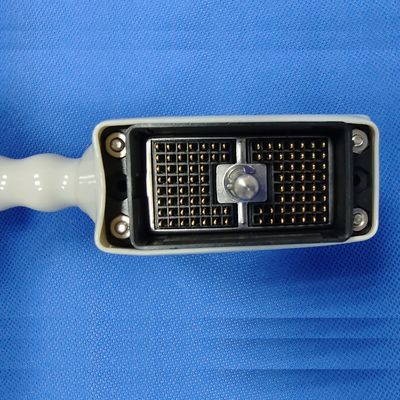 Медицинская экспертиза совместимого УЗИ C40 CU40 156pin Landwind 35C60H LAM Convex