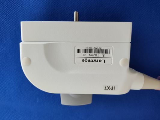 Линейный ультразвуковой зонд LANDWIND 75L40H LAM C40 CU40 для медицинских приборов класса II