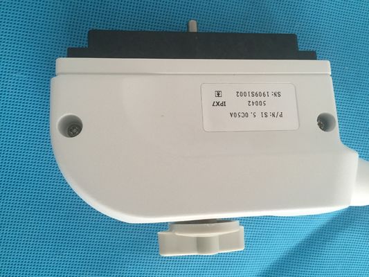 IC Медицинское обследование Ультразвуковой зонд Siemens 5.0C50A Sonovista FX C300 совместимый