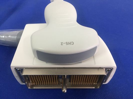 Siemens CH5-2 G40 G60 X150 X300 X600 X700 NX2 NX3 Совместимый выпуклый ультразвуковой зонд