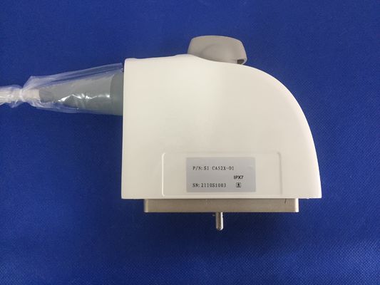 Siemens CH5-2 G40 G60 X150 X300 X600 X700 NX2 NX3 Совместимый выпуклый ультразвуковой зонд