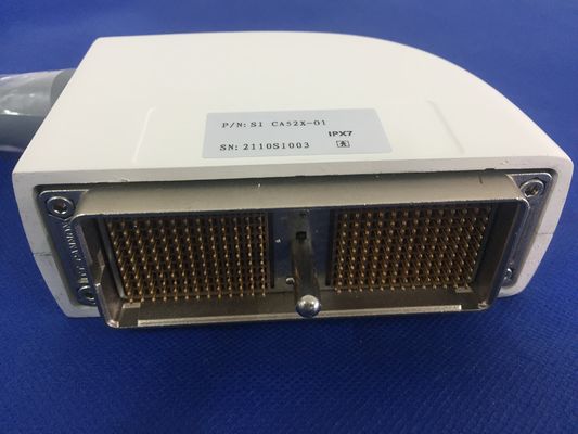 Siemens CH5-2 G40 G60 X150 X300 X600 X700 NX2 NX3 Совместимый выпуклый ультразвуковой зонд