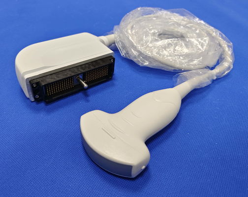 Практический УЗИ CTS-8800 Siui C3L60G Конвексный зондирующий преобразователь с металлическим материалом