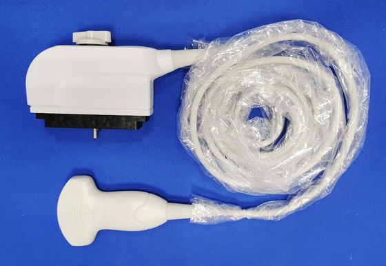 Практический УЗИ CTS-8800 Siui C3L60G Конвексный зондирующий преобразователь с металлическим материалом