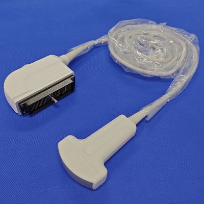 Пластиковый Haiying HY7283C3 выпуклый зондирующий преобразователь идеально подходит для точной УЗИ