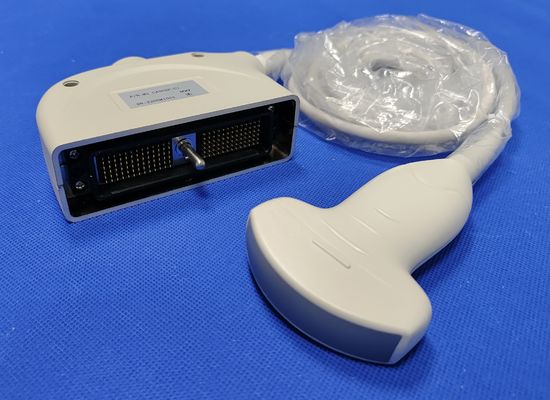35C50P Mindray DC30 Совместимый с человеком выпуклый ультразвуковой зонд с электрическим питанием