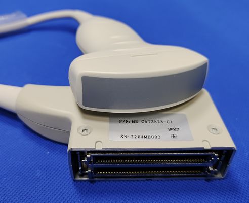 Электрическое питание Ультразвуковой зонд Mindray M5 совместимый 3C5s выпуклый преобразователь