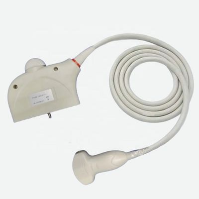 Mindray DC-7 совместимый с C5-2 Ультразвуковой человеческий выпуклый зондирующий преобразователь из пластика