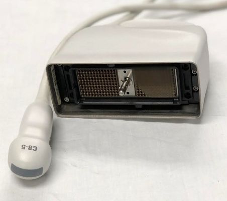 Совместимый с технологией IC ультразвуковой выпуклый зонд C8-5 для медицинских приборов