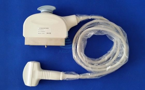 GE Logiq 3/5/7 3C Выпуклый ультразвуковой преобразователь Зонд Электрическое питание совместимое
