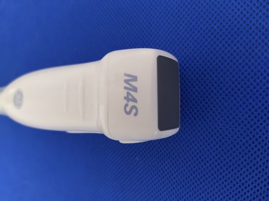 Ультразвуковой матричный сканер сердца и совместим с GE Vivid q Vivid S6 M4S-RS