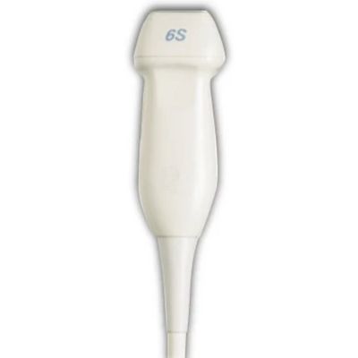 Электрический источник питания Фазовый Ультразвуковой Зонд GE 6S-D для Vivid E90/E95/S60N