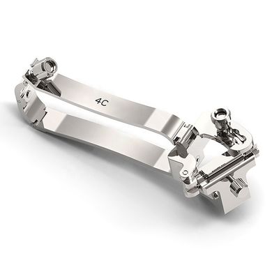 GE 4C-A Совместимое УЗИ руководство по биопсии для медицинской диагностики