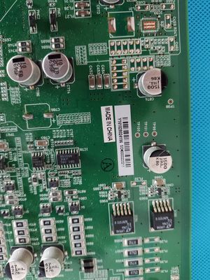 Медицинское обследование Ультразвуковая доска для Aloka F37 CPU Ультразвуковой пробный преобразователь машины